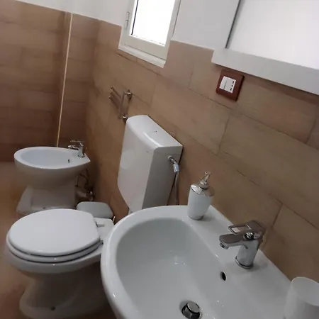 Apartment La Dimora Ursino *
